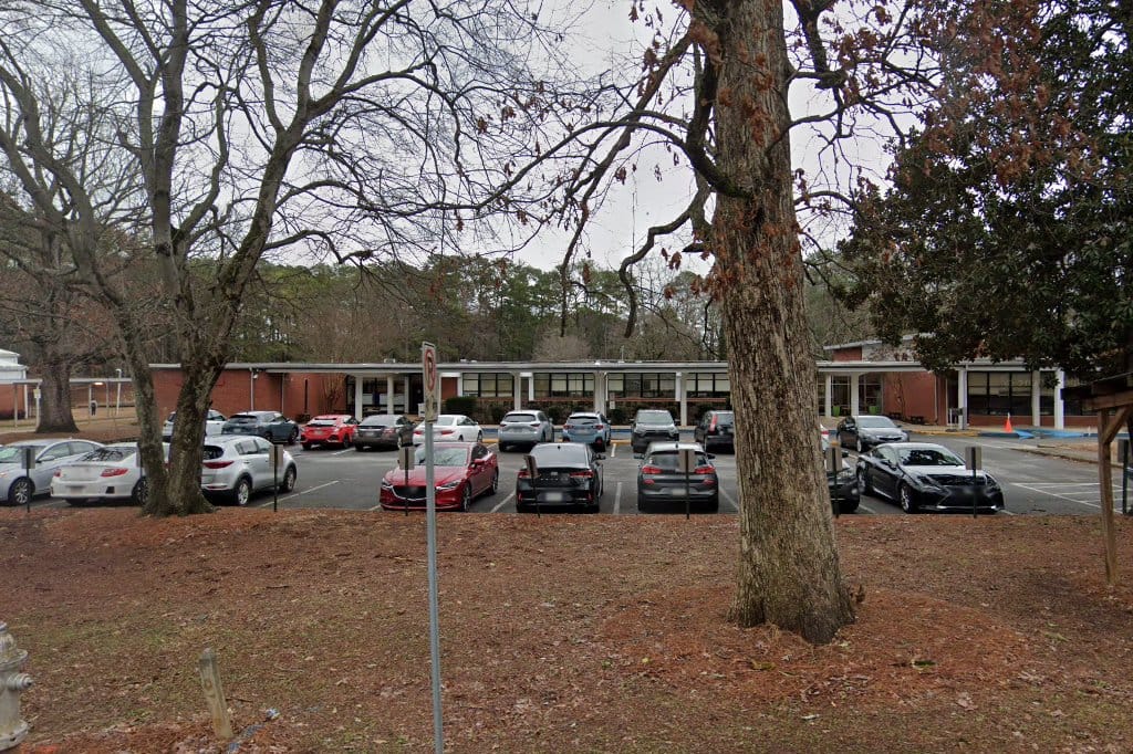 Laurel Ridge Elementary School