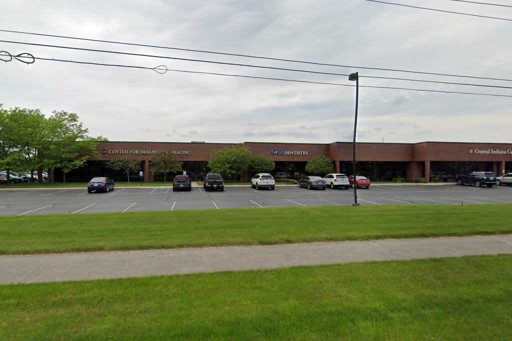Fishers Unemployment Office