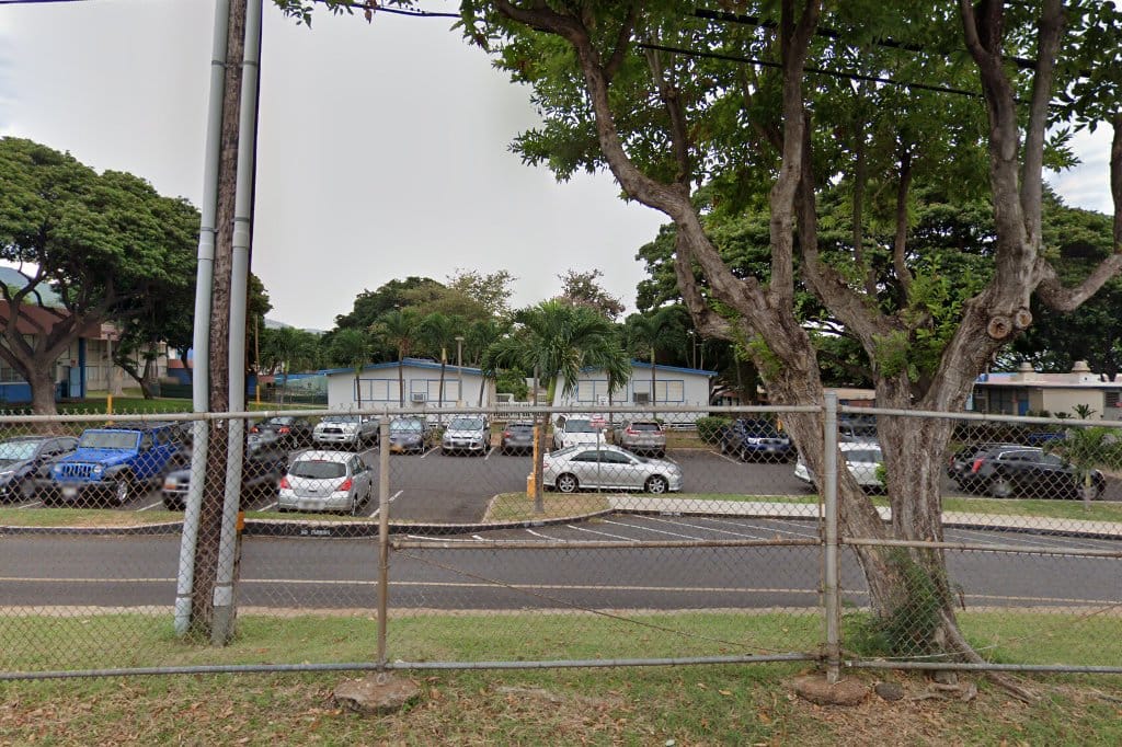 Kihei Elementary School