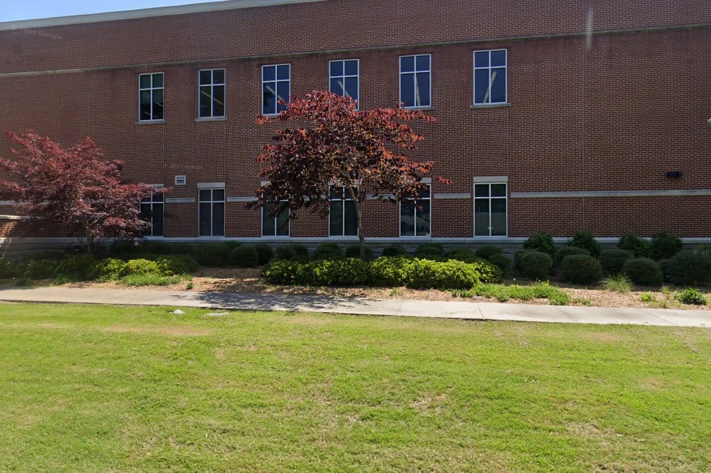 Central Baptist College