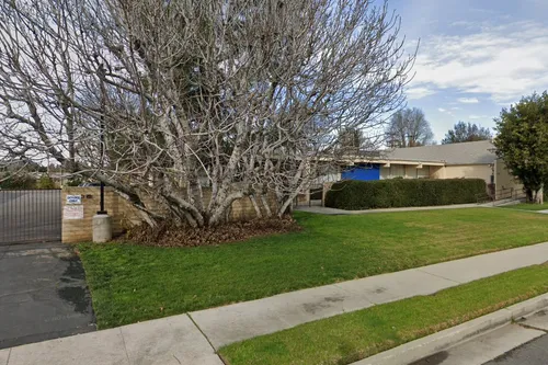 Parkhill School