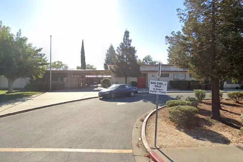 El Dorado Middle School