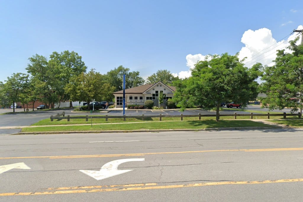 Transit Animal Hospital