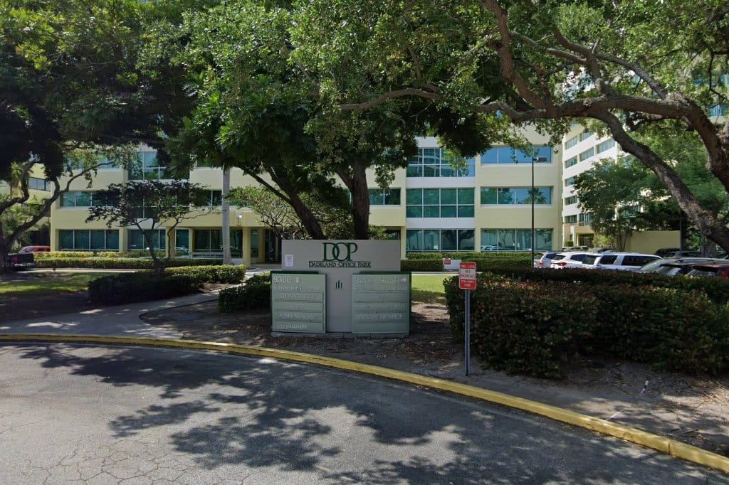 City College Miami