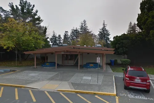 Sunrise - Mcmillian Elementary School