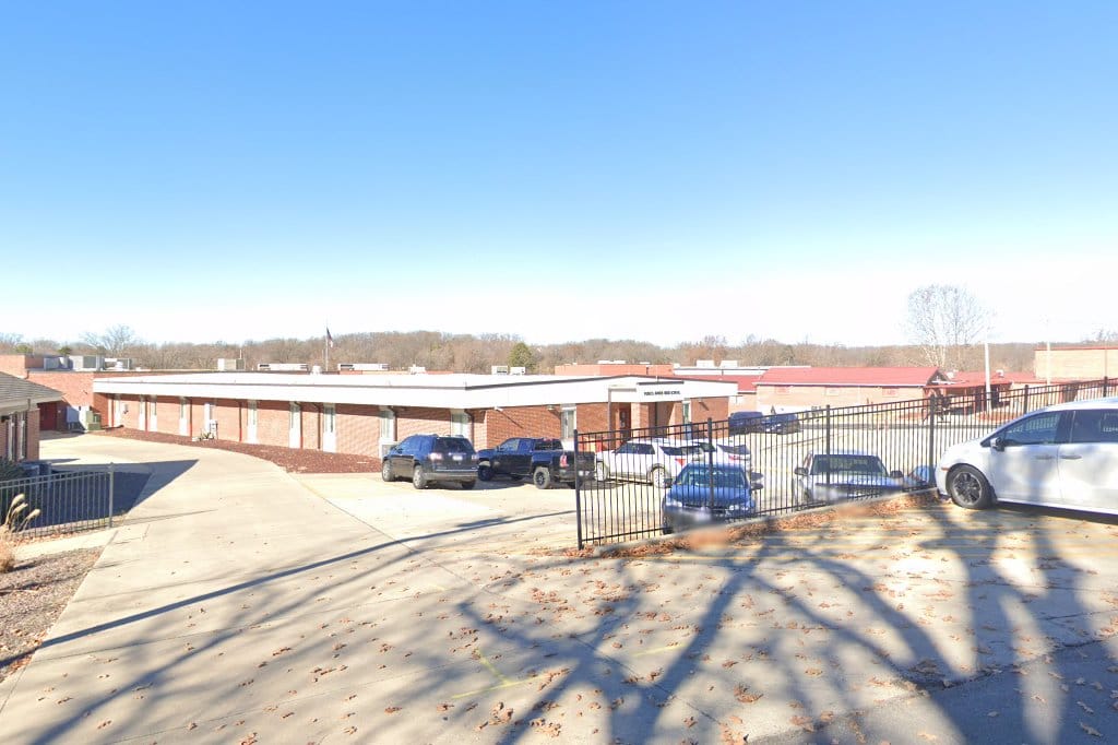 Puxico Elementary School