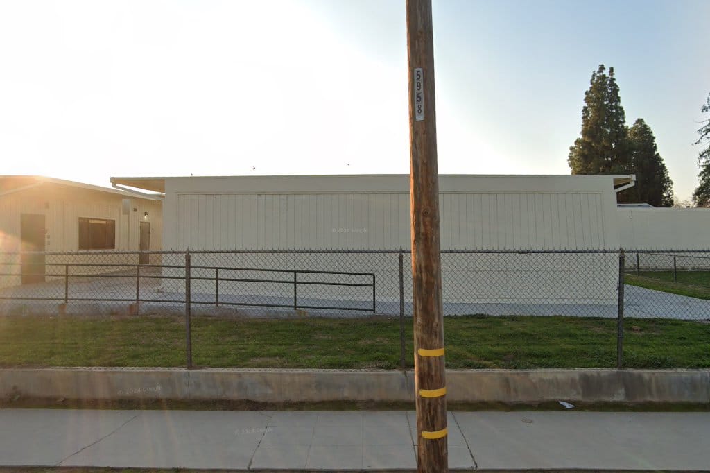Kirk Elementary School
