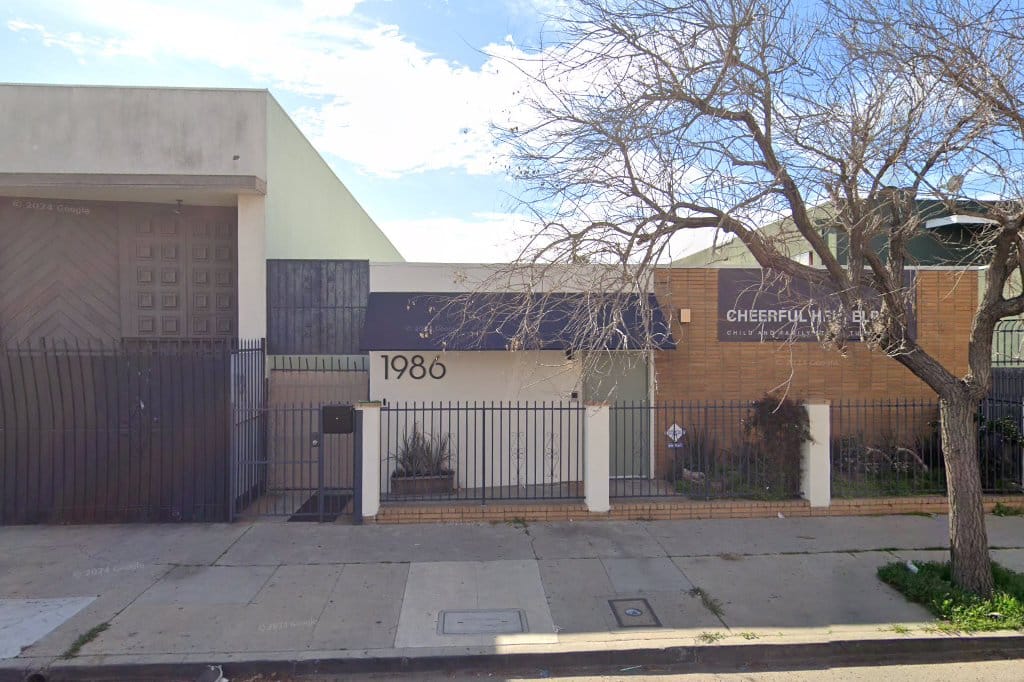 Perry-Meadows Learning Center