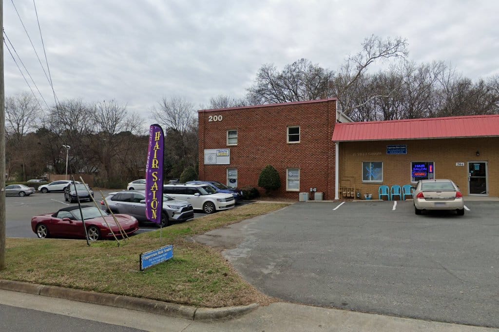 Chatham County Juvenile Justice