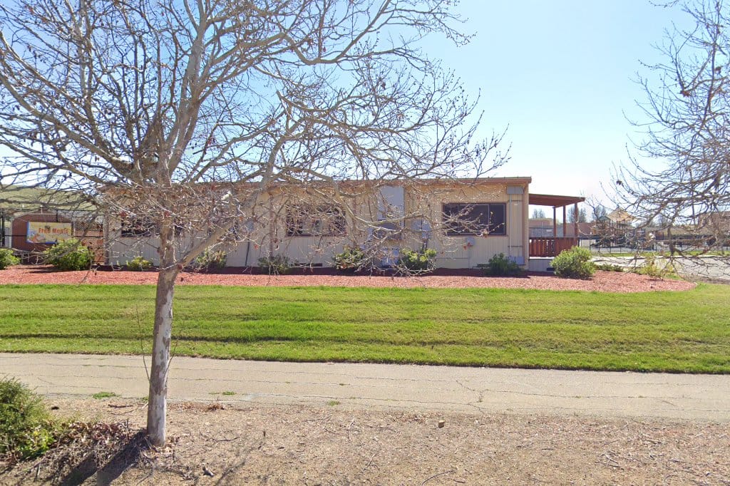 Lone Tree Elementary School