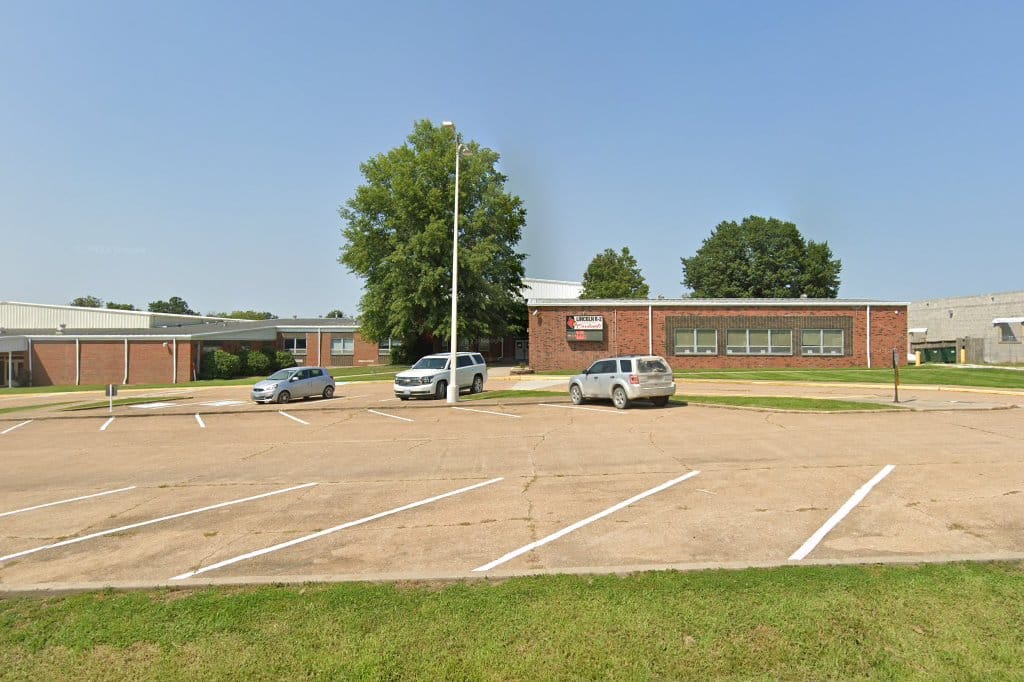 Lincoln Elementary School