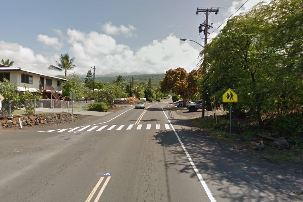 Kahakai Elementary School