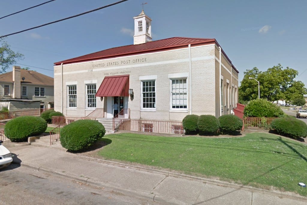 Lake Village Passport Office