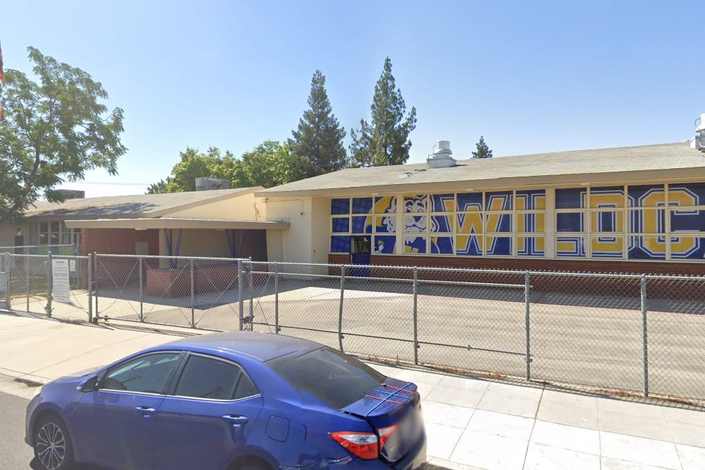 Wilson Elementary School
