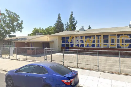 Wilson Elementary School