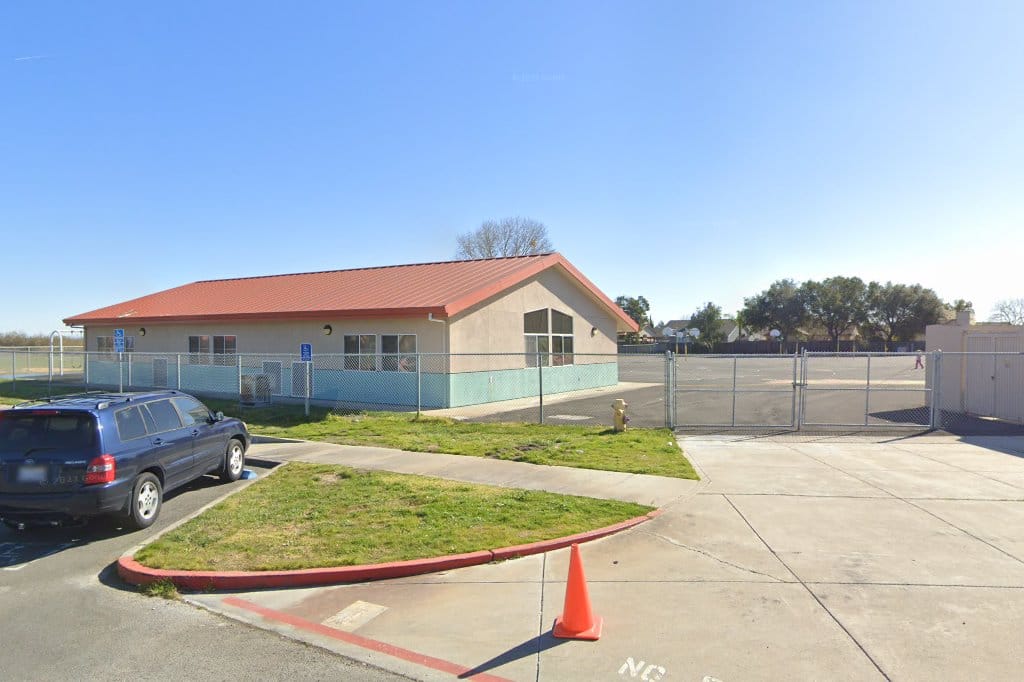 Vintage Parkway Elementary School