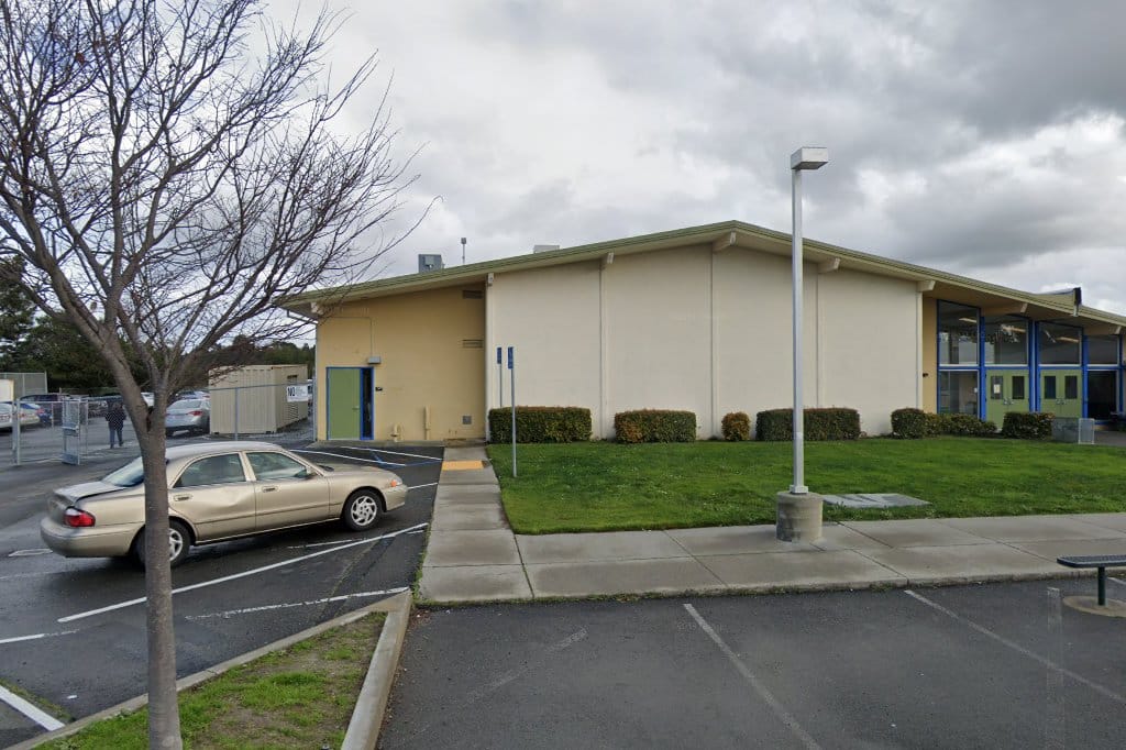 Tara Hills Elementary School