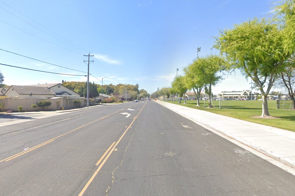 Kingsburg Independent Study High School