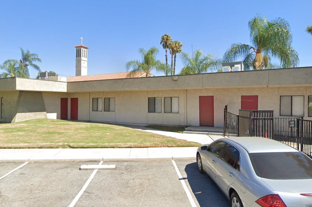 New Hope Christian School