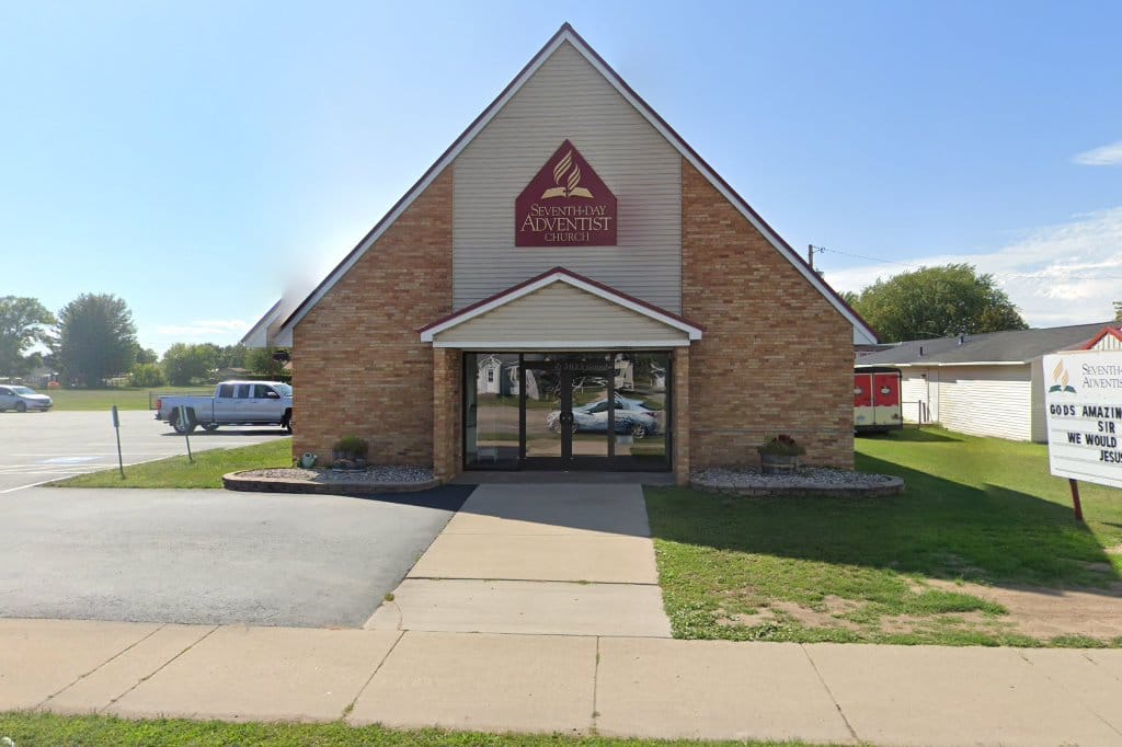 Seventh Day Adventist School
