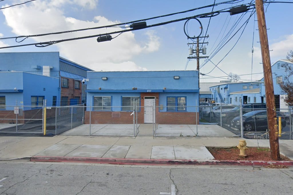 Redwood School