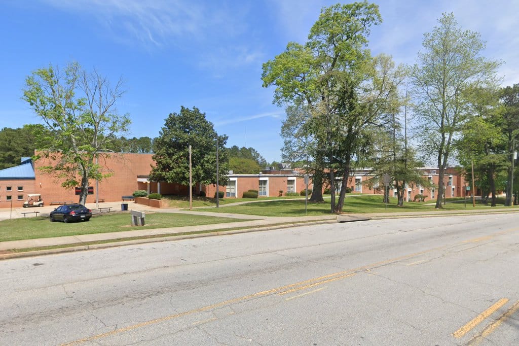 Cedar Grove High School