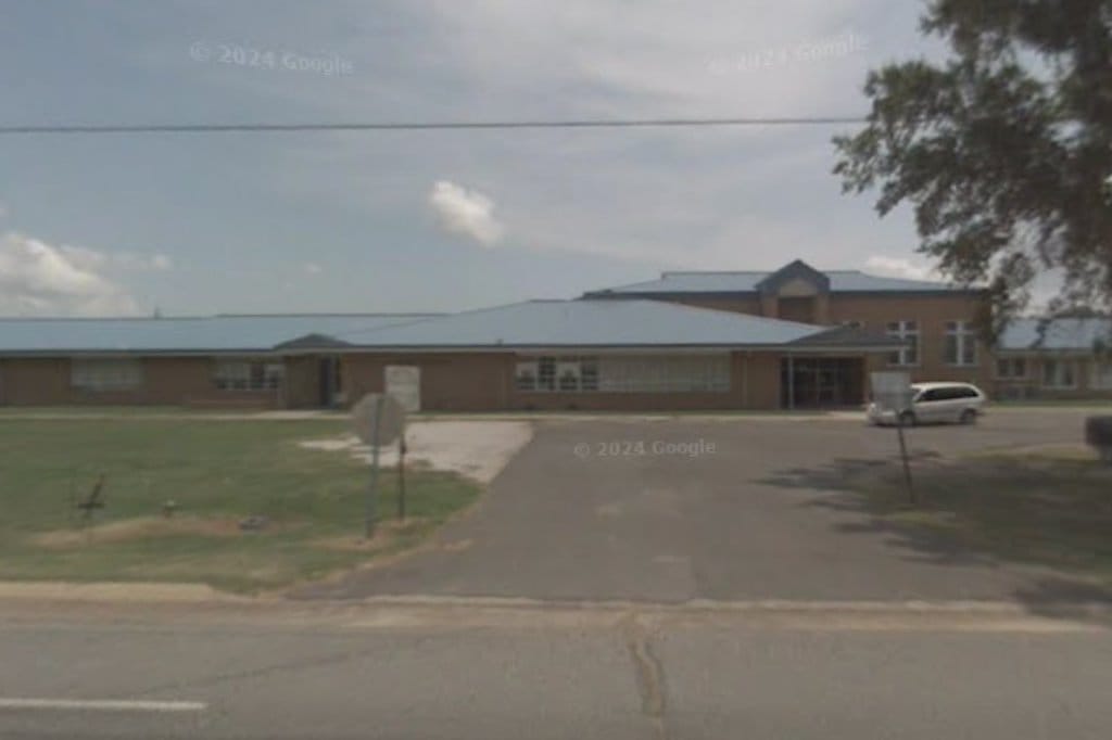 Tensas High School