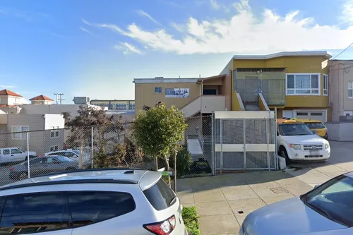 San Francisco Christian School