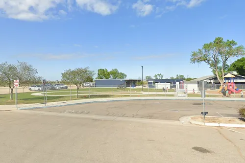 Lone Star Elementary School