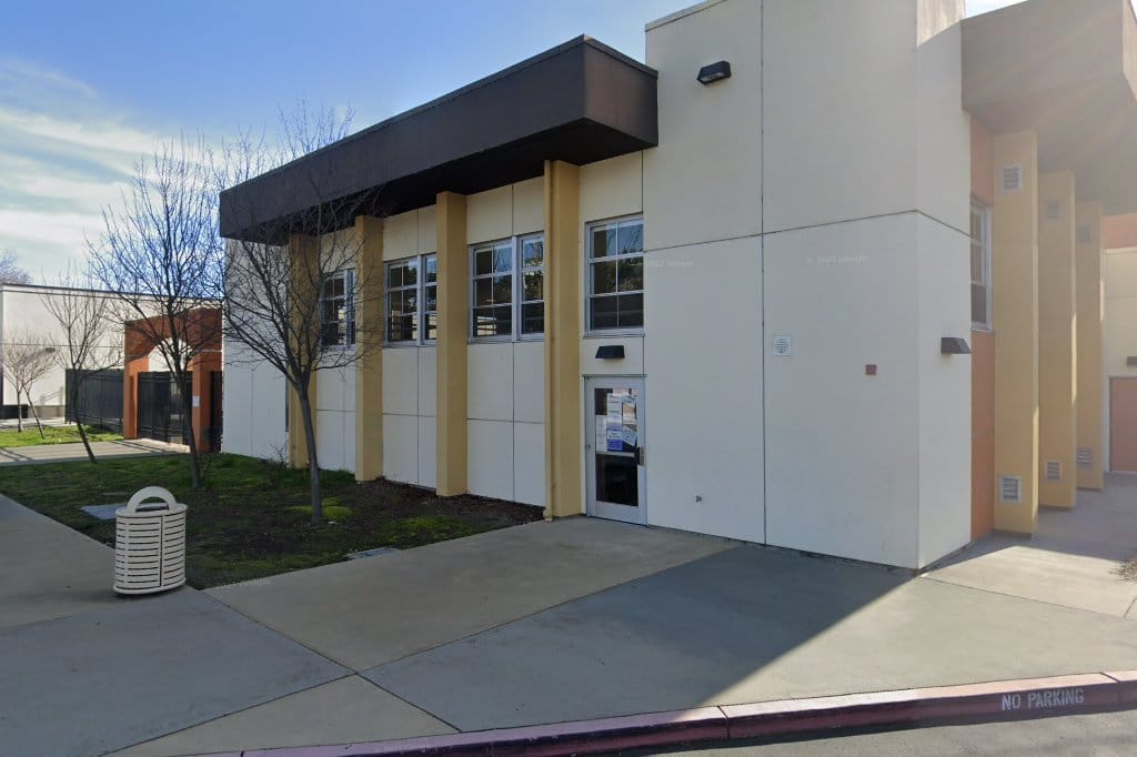 Pinole Middle School