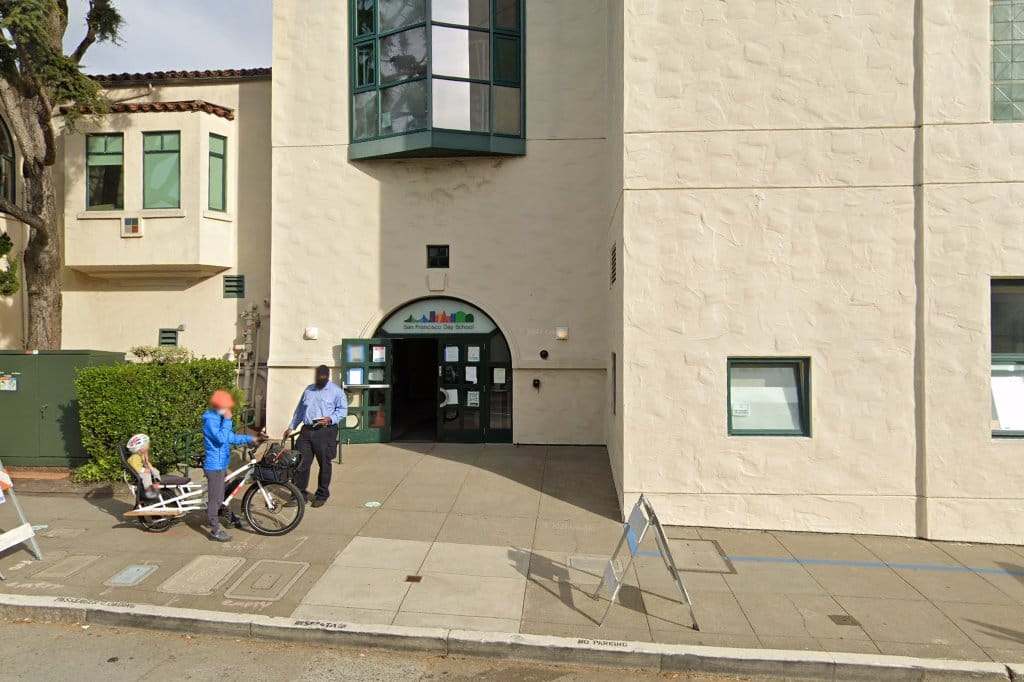 San Francisco Day School