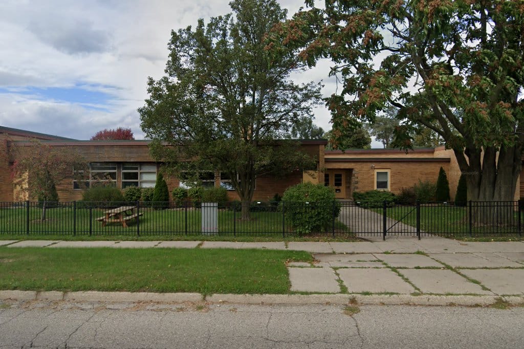 Montessori Childrens House