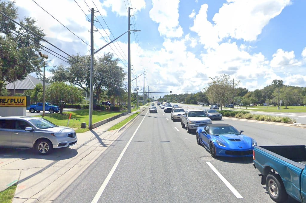 Central Florida Animal Hospital