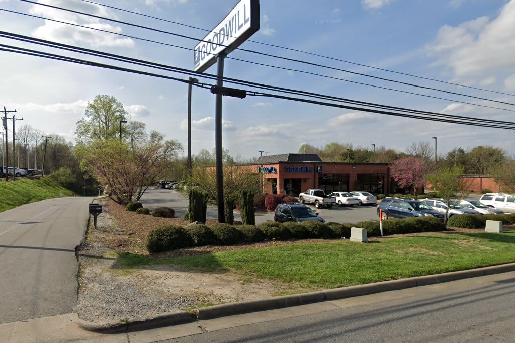 Goodwill Mount Airy