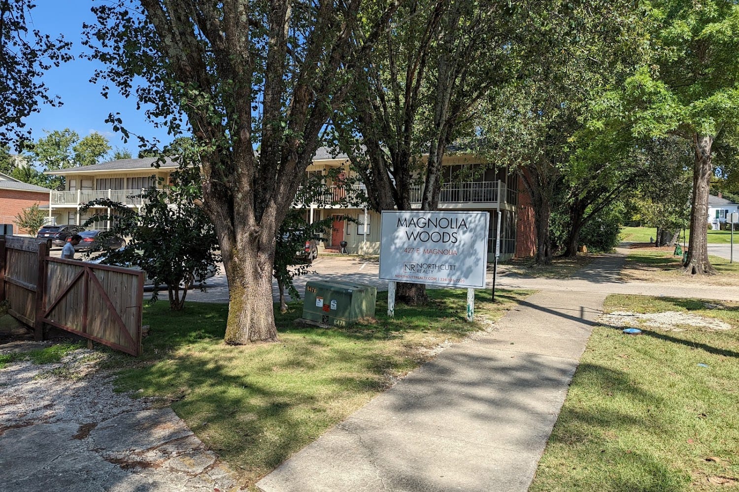 Auburn University Veterinary Teaching Hospital