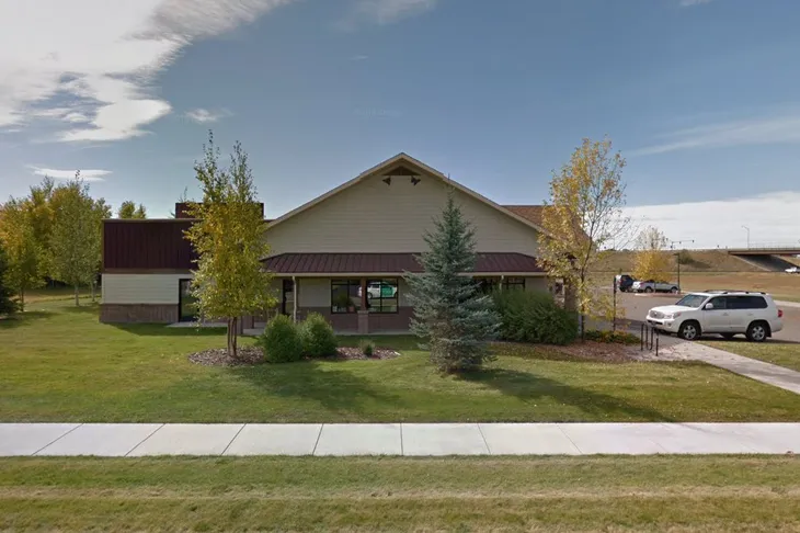 Gallatin Veterinary Hospital