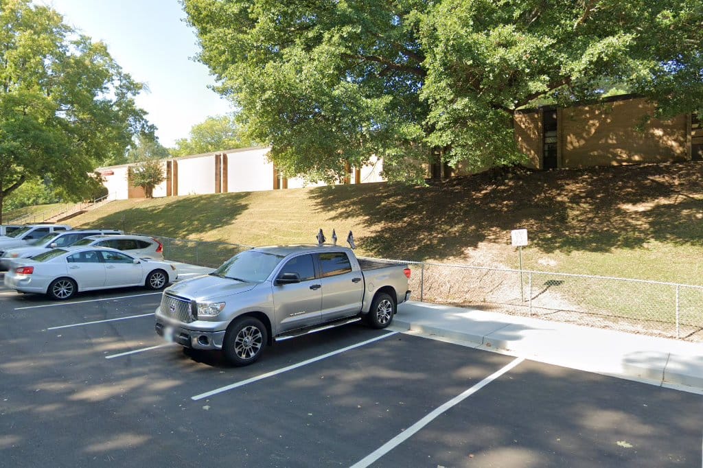 Henderson Middle School
