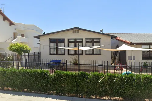 San Gabriel Mission High School