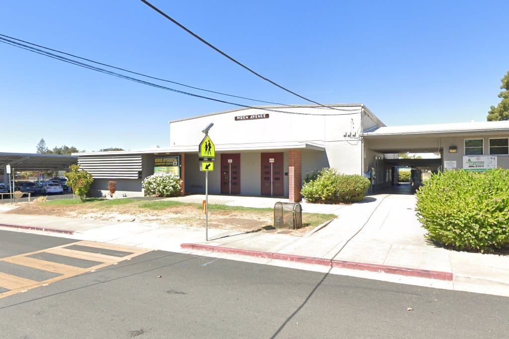 Wren Avenue Elementary School