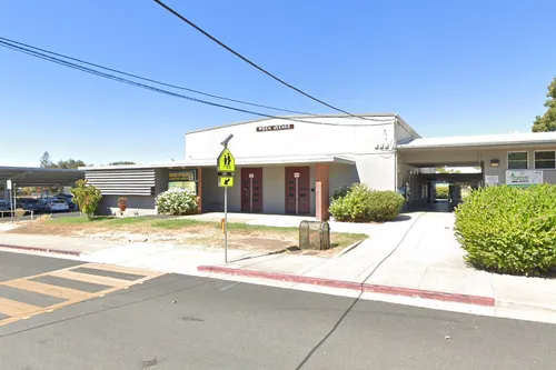 Wren Avenue Elementary School