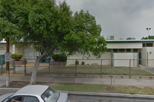 Mayfair Elementary School