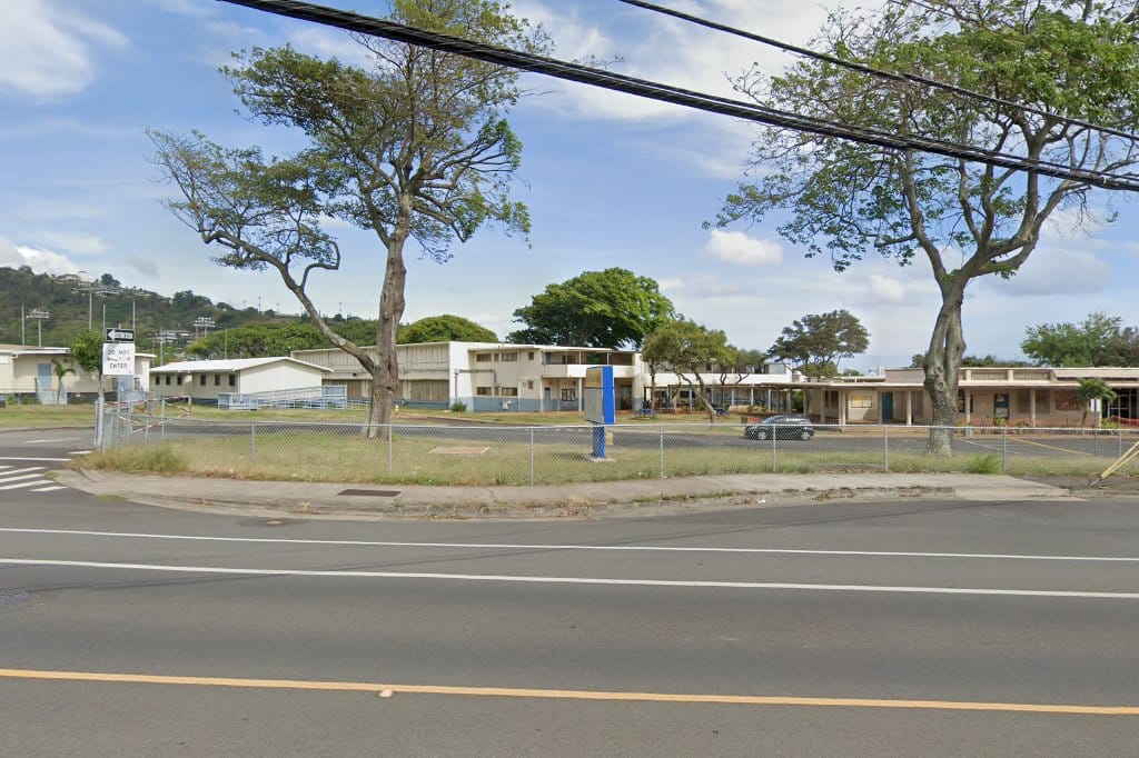 Dole Middle School