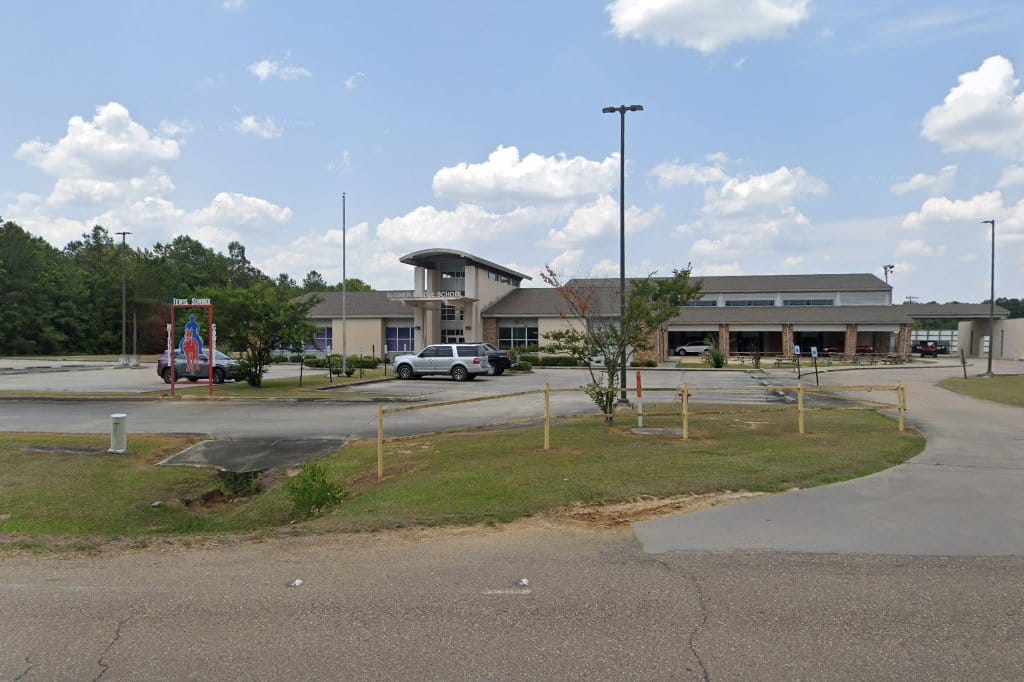 Jewel M. Sumner Middle School