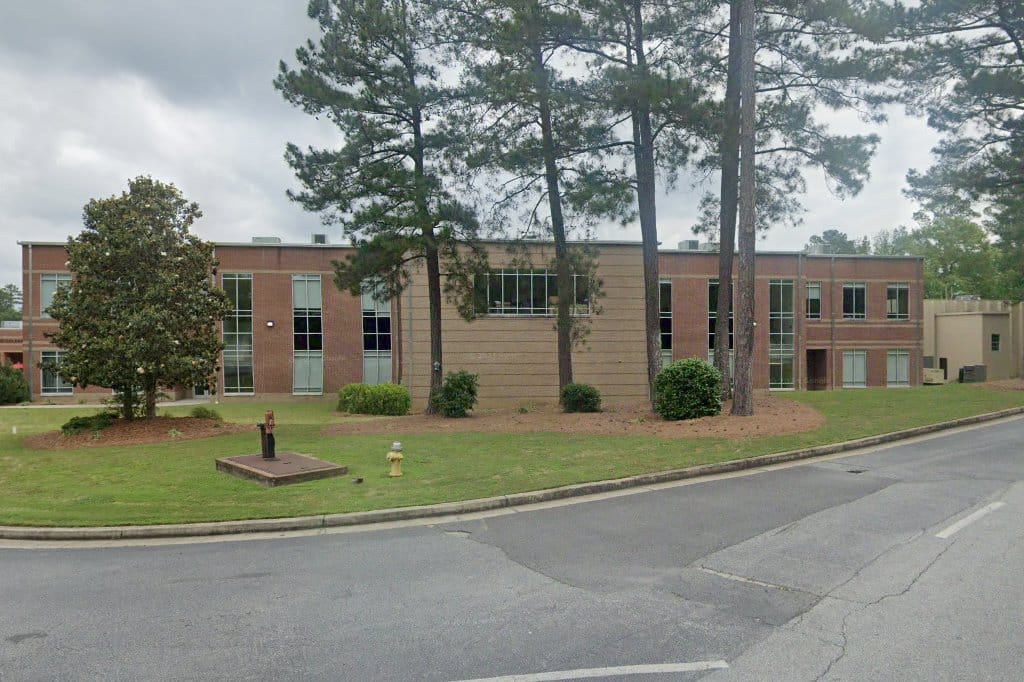 First Presbyterian Day School