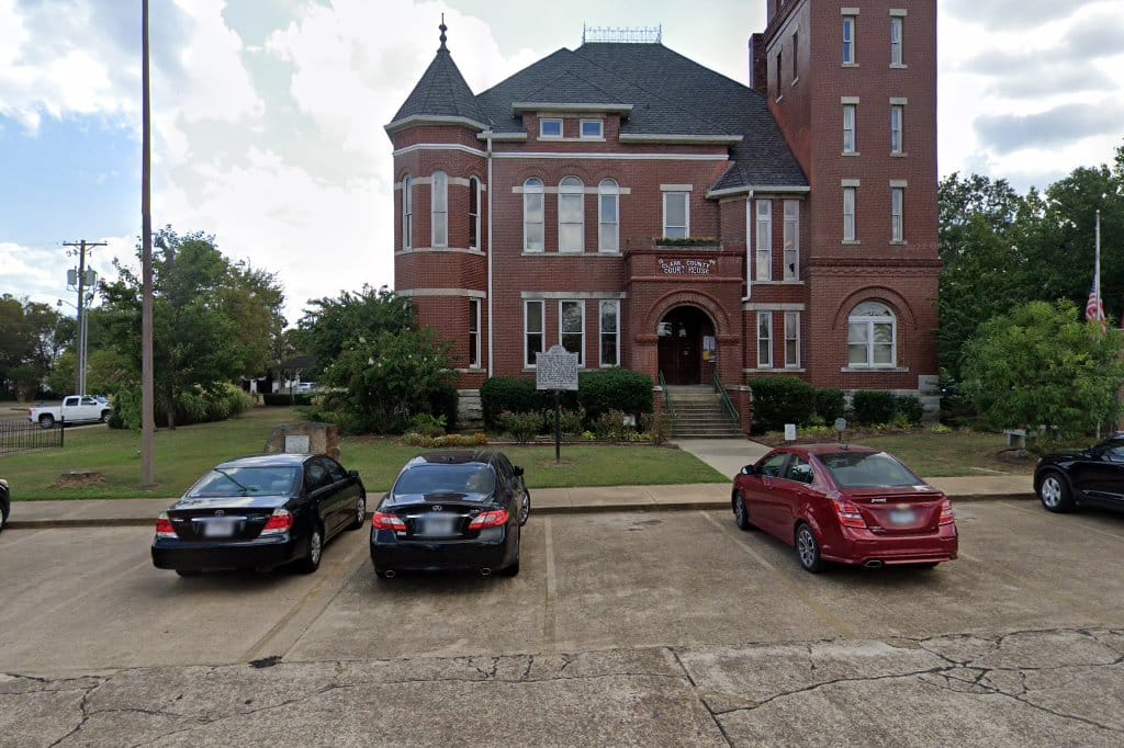 Arkadelphia Circuit Court