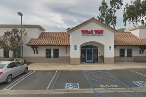 Tutor Time Child Care Learning Center