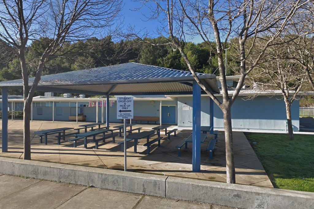 Stewart Elementary School