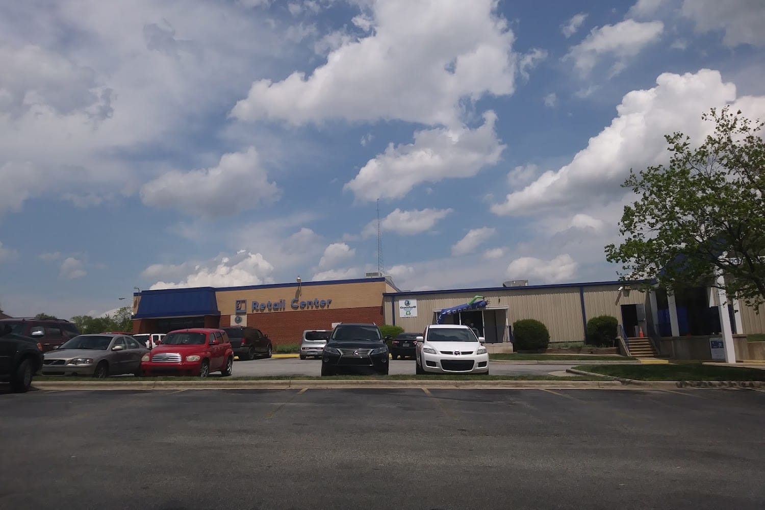 Goodwill Greensboro