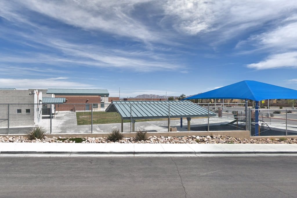 Don E Hayden Elementary School