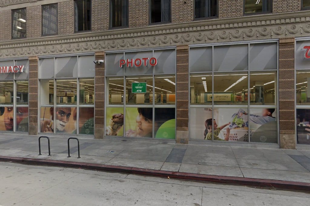The Chicago School of Professional Psychology at Los Angeles